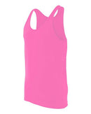 BELLA + CANVAS - Unisex Jersey Tank - 3480 (More Color)