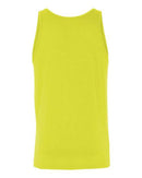 BELLA + CANVAS - Unisex Jersey Tank - 3480 (More Color)