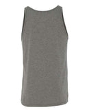 BELLA + CANVAS - Unisex Jersey Tank - 3480 (More Color)