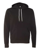 BELLA + CANVAS - Unisex Sponge Fleece Hoodie - 3719