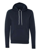 BELLA + CANVAS - Unisex Sponge Fleece Hoodie - 3719 (More Color 2)