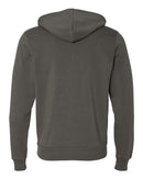 BELLA + CANVAS - USA-Made High Visibility Hooded Pullover - 3739