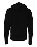 BELLA + CANVAS - USA-Made High Visibility Hooded Pullover - 3739