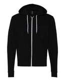 BELLA + CANVAS - USA-Made High Visibility Hooded Pullover - 3739
