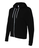 BELLA + CANVAS - USA-Made High Visibility Hooded Pullover - 3739