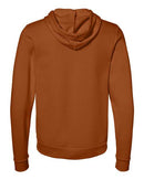 BELLA + CANVAS - USA-Made High Visibility Hooded Pullover - 3739