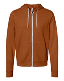 BELLA + CANVAS - USA-Made High Visibility Hooded Pullover - 3739