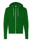 BELLA + CANVAS - USA-Made High Visibility Hooded Pullover - 3739 (More Color)