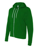 BELLA + CANVAS - USA-Made High Visibility Hooded Pullover - 3739 (More Color)