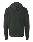 BELLA + CANVAS - USA-Made High Visibility Hooded Pullover - 3739
