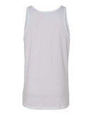 BELLA + CANVAS - Unisex Jersey Tank - 3480 (More Color 2)