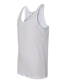 BELLA + CANVAS - Unisex Jersey Tank - 3480 (More Color 2)