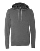 BELLA + CANVAS - Unisex Sponge Fleece Hoodie - 3719