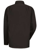Dickies - Long Sleeve Work Shirt Tall Sizes - WS10T