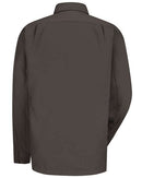 Dickies - Long Sleeve Work Shirt Tall Sizes - WS10T