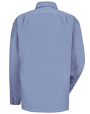 Dickies - Long Sleeve Work Shirt Tall Sizes - WS10T