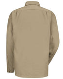Dickies - Long Sleeve Work Shirt Tall Sizes - WS10T
