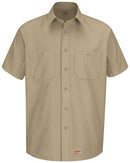 Dickies - Short Sleeve Work Shirt - WS20