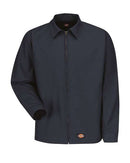 Dickies - Work Jacket Tall Sizes - WJ40T