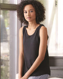 Alternative - Women's Cotton Modal Muscle T-Shirt - 2830