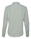 DRI DUCK - Women's Fishing Shirt - 8407