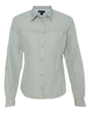 DRI DUCK - Women's Fishing Shirt - 8407