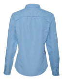 DRI DUCK - Women's Fishing Shirt - 8407