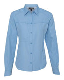 DRI DUCK - Women's Fishing Shirt - 8407