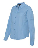 DRI DUCK - Women's Fishing Shirt - 8407