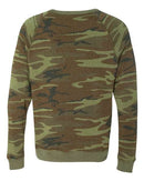 Alternative - Champ Eco-Fleece Crewneck Sweatshirt - 9575