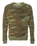 Alternative - Champ Eco-Fleece Crewneck Sweatshirt - 9575