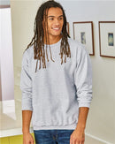 Hanes - Ultimate Cotton® Crewneck Sweatshirt - F260