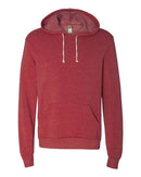 Alternative - Challenger Eco-Fleece Hooded Sweatshirt - 9595