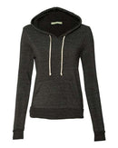 Alternative - Women’s Athletics Eco-Fleece Hooded Sweatshirt - 9596