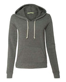 Alternative - Women’s Athletics Eco-Fleece Hooded Sweatshirt - 9596