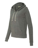 Alternative - Women’s Athletics Eco-Fleece Hooded Sweatshirt - 9596