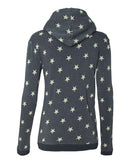 Alternative - Women’s Athletics Eco-Fleece Hooded Sweatshirt - 9596