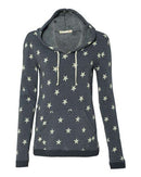 Alternative - Women’s Athletics Eco-Fleece Hooded Sweatshirt - 9596