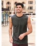 JERZEES - Dri-Power® Active Sleeveless 50/50 T-Shirt - 29SR