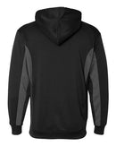 Badger - Drive Performance Fleece Hooded Sweatshirt - 1465