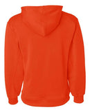 Badger - Performance Fleece Hooded Sweatshirt - 1454