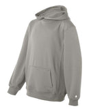Badger - Youth Performance Fleece Hooded Sweatshirt - 2454