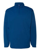 Badger - Performance Fleece Quarter-Zip Pullover - 1480