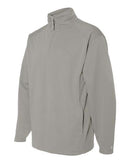 Badger - Performance Fleece Quarter-Zip Pullover - 1480