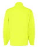 Badger - Performance Fleece Quarter-Zip Pullover - 1480
