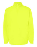 Badger - Performance Fleece Quarter-Zip Pullover - 1480