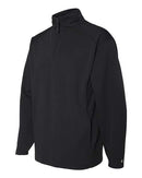 Badger - Performance Fleece Quarter-Zip Pullover - 1480
