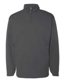 Badger - Performance Fleece Quarter-Zip Pullover - 1480