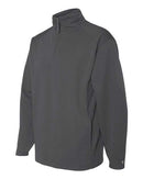 Badger - Performance Fleece Quarter-Zip Pullover - 1480
