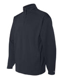 Badger - Performance Fleece Quarter-Zip Pullover - 1480